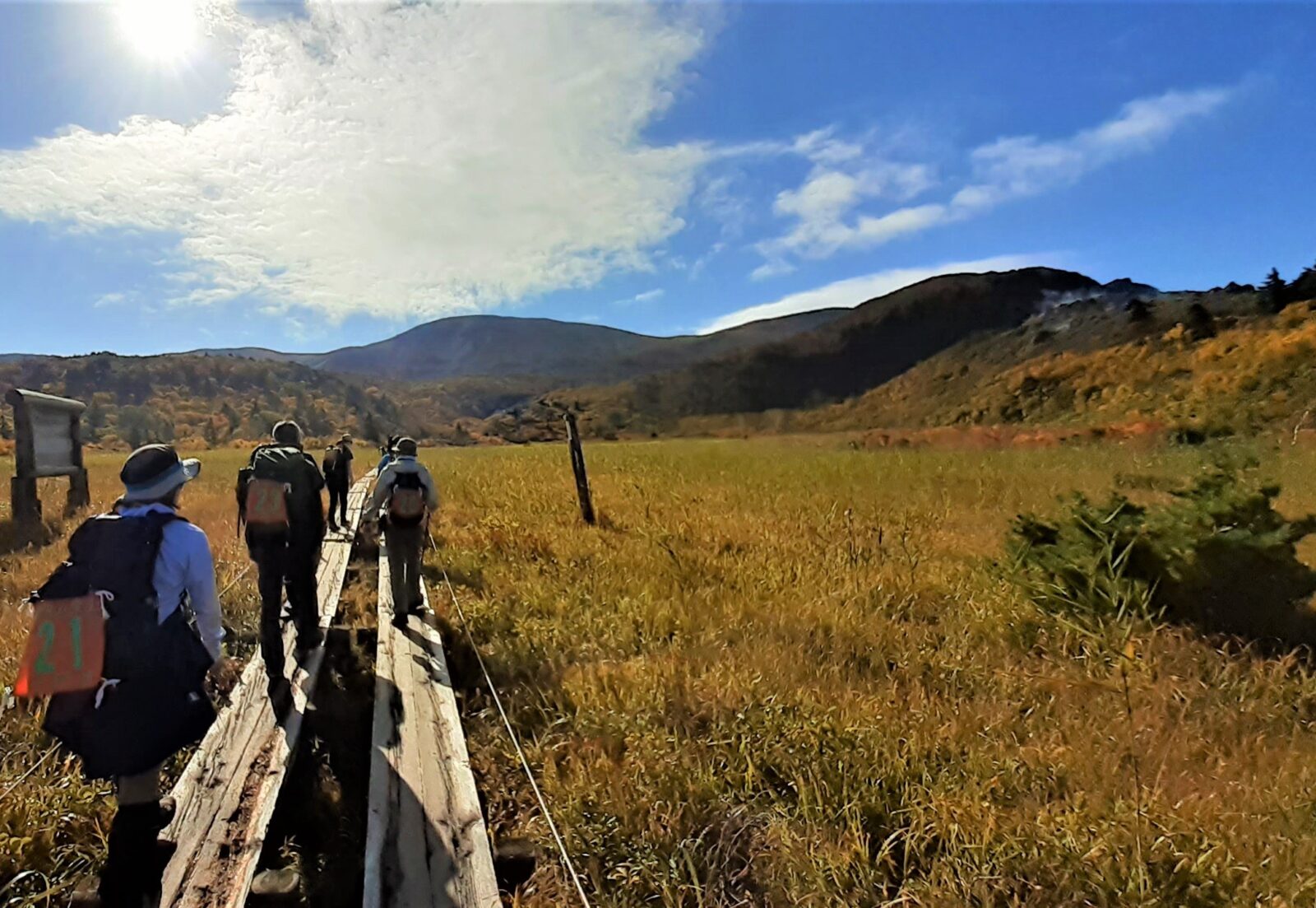 Autumn Adventures in Iwate