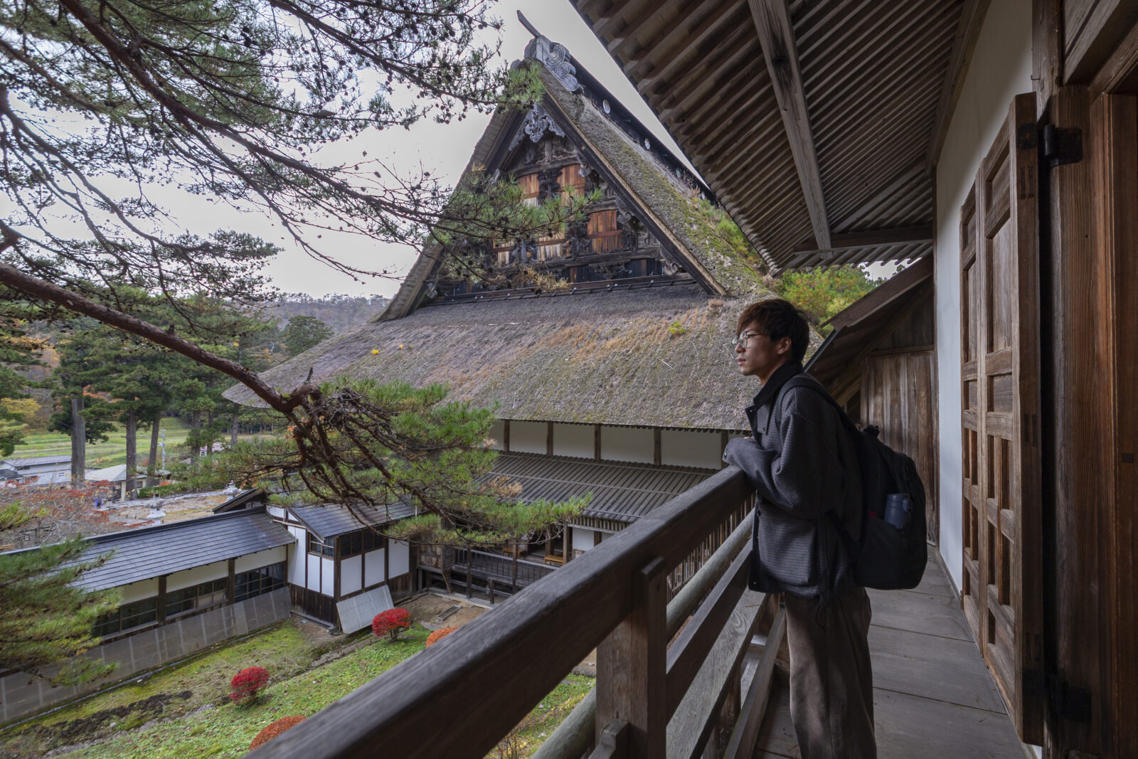Wonderful Winter Experiences in Southern Iwate